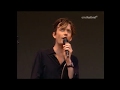 Pulp - Live Bed Show (Extended) (Loreley Festival 1996)