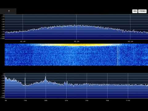Transmitter Issues | 94.5 PST WPST Trenton Boots Up After Hour Of Dead Air
