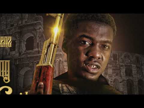 Video thumbnail for Leonidas