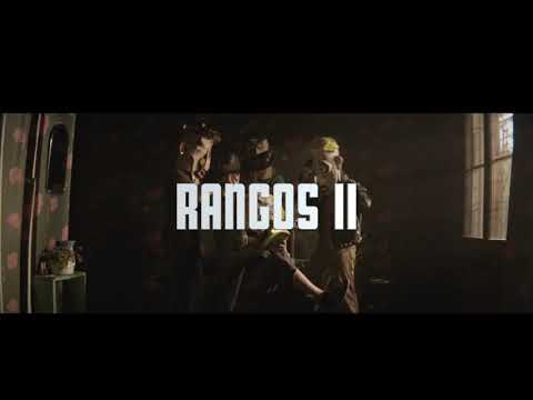 Rangos II - Pekeño 77 ft. Cazzu, Neo Pistea, C.R.O, Bhavi, Homer, Ruben Rada (LETRA)