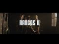 Rangos II - Pekeño 77 ft. Cazzu, Neo Pistea, C.R.O, Bhavi, Homer, Ruben Rada (LETRA) Rangos II - Pekeño 77 ft. Cazzu, Neo Pistea, C.R.O, Bhavi, Homer, Ruben Rada (LETRA)