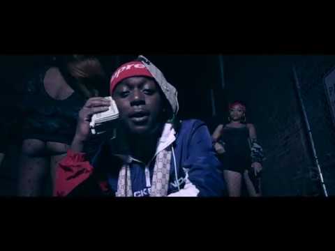 Muga Bagz - Optimus Popular (Official Music Video)