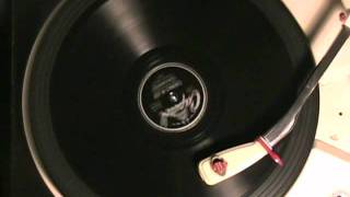 CYNTHIA'S IN LOVE by Skitch Henderson v-Jene Byron 1946