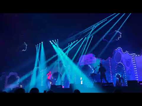 Aldebert - Du gros son - Zenith de Caen 15/01/2023