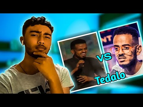 Tedalo - ኣብ Shingrwa vs ኣብ Live Stage - New Eritrean Music 2021