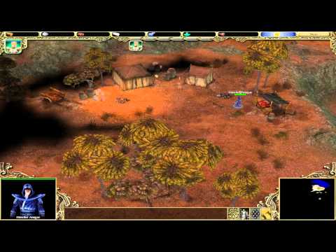 Lets Play Spellforce 1 - Shadow of the Phoenix (Hoch) 379 - Belial ist besiegt