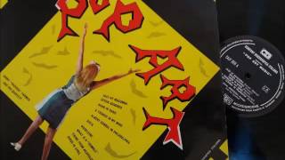 JONNY "PACIUGA" FARMER - JAZZ AT MACUMBA (Mulatu Astatke)