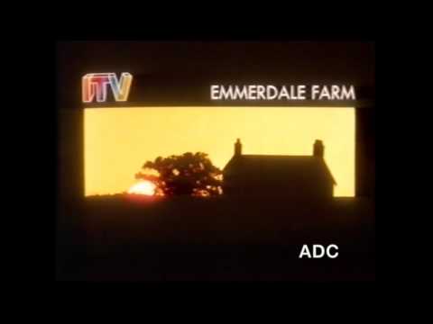 Philip Elsmore ITV (Thames) CH4 1985