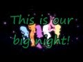 My Little Pony: Equestria Girls- This is Our Big ...