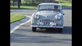 preview picture of video '1960 Triumph TR3'
