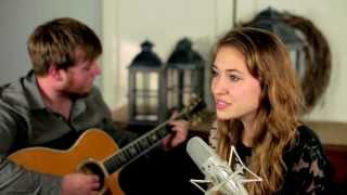 Lauren Daigle - Love Alone Is Worth the Fight (Acoustic) [Switchfoot Cover]