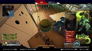 ソロランク　ゴールド4