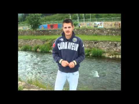 Festim FT Buja & Belistar - Po te Ishim Bashk ( New 2011 )