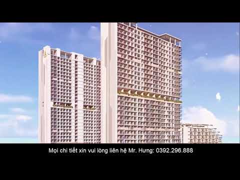 Bán căn hộ thuộc dự án Aria Đà Nẵng