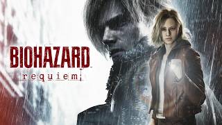 【BIOHAZARD Requiem】グレースパート怖くね？？【バイオ9】