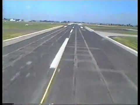 1981 Grand Final Re-cap aerial footage.