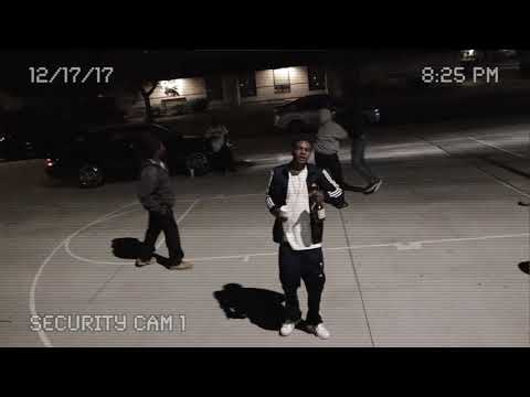 Most H4ted Ent-Best Out(OFFICALMUSIC VIDEO)prod: by BENJI HELLA