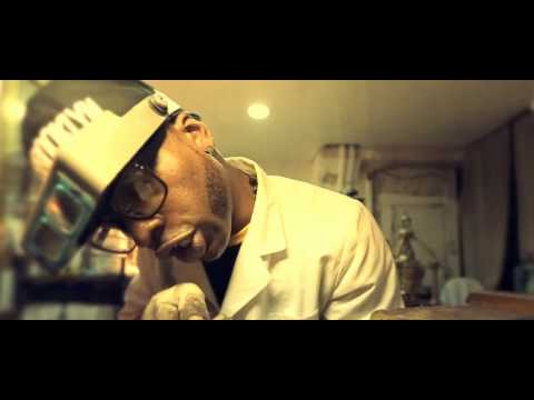 Timbo King - I'm a Julah (Prod. by BP Productions