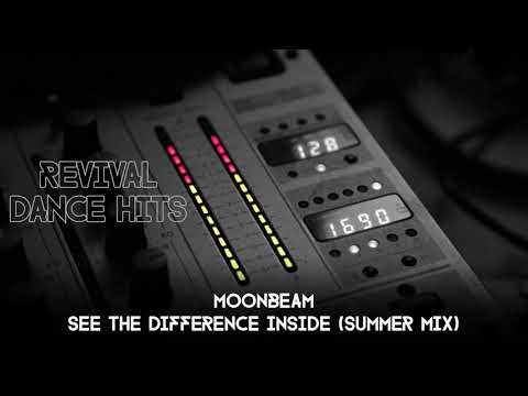 Moonbeam - See The Difference Inside (Summer Mix) [HQ]