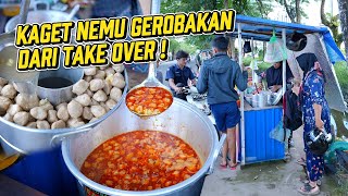Download lagu MAU LUNASIN MOTOR, SULAP GEROBAK KAYU HASILIN 500 RIBU SEHARI! mp3 Download lagu MAU LUNASIN MOTOR, SULAP GEROBAK KAYU HASILIN 500 RIBU SEHARI! mp3