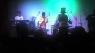 Funktuation - Sheila ki Jawani