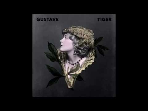 Gustave Tiger - New Heptameron