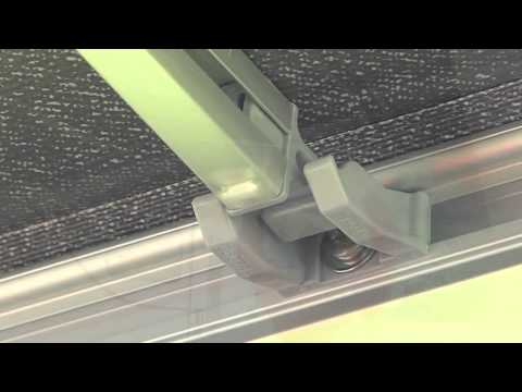 Fiamma Awning Rafter