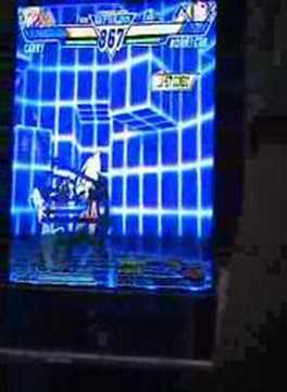 Evo2k7 MM: SteveH vs Buktooth