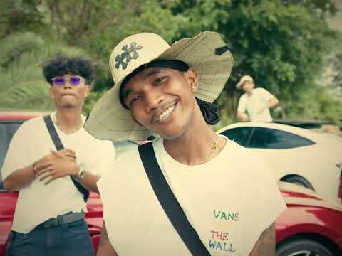 សម័យ MG - 2MDIE Feat BUUBEE (Official Music Video)