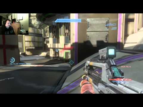 PGL 2v2 Match with Ninjabite