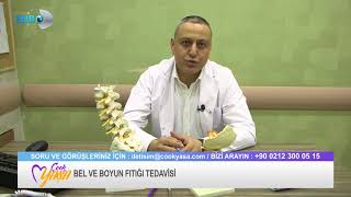 Çevre Hastanesi  Yard. Doç. Dr. Cengiz Gömleksiz  Yurtdışından Gelen H