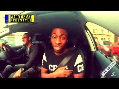 Frontseat Freestyle - Ransom FA