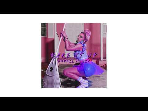 Yo Gotti - Rake It Up (ONHELL Remix) - Remixtape Vol. II