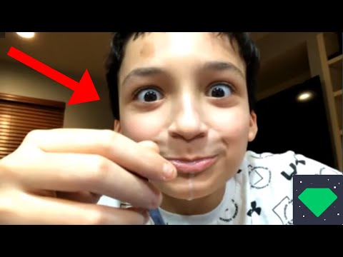 MEETING WEIRD PEOPLE ON EMERALD (OMEGLE)