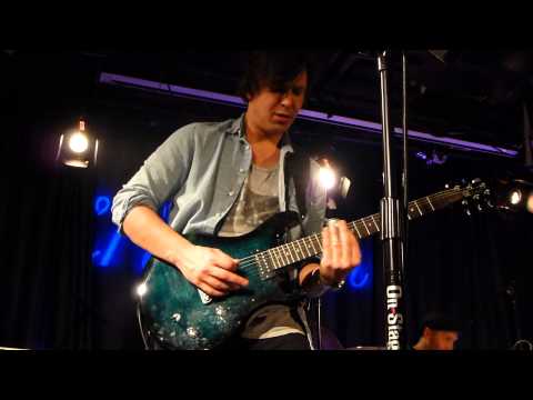 Davy Knowles - In A Little While - 1/21/15 The Iridium - NYC