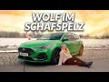Everyday Car Or Just For The Racetrack ️ Ford Focus ST X Review