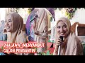 SHALAWAT MENYAMBUT CALON PENGANTIN