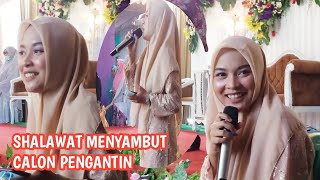 Download lagu SHALAWAT MENYAMBUT CALON PENGANTIN mp3