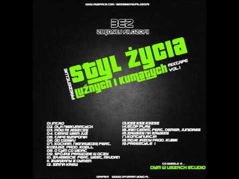05. BZF - Tape symfonia [Styl Życia Luźnych i Kumatych]