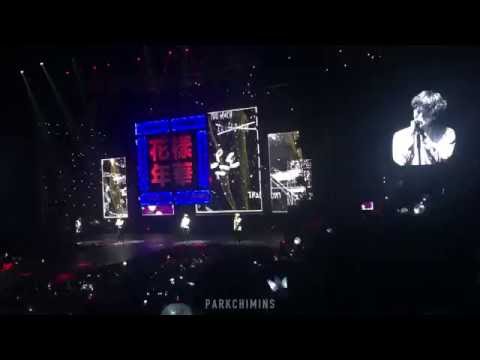 [FANCAM] 160730 BTS EPILOGUE IN MANILA - HOUSE OF CARDS (FULL LENGTH EDITION)