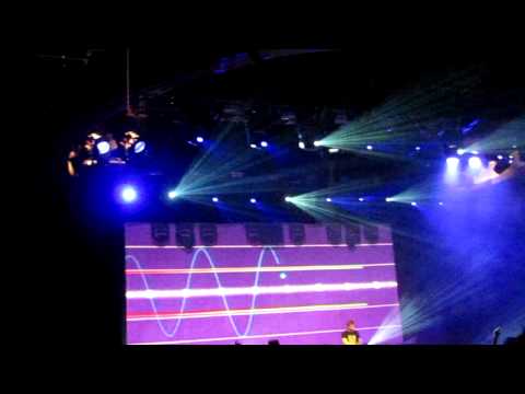 Ferry Corsten pres. Pulse﻿ - Once @ The Hollywood Palladium 4/2/10