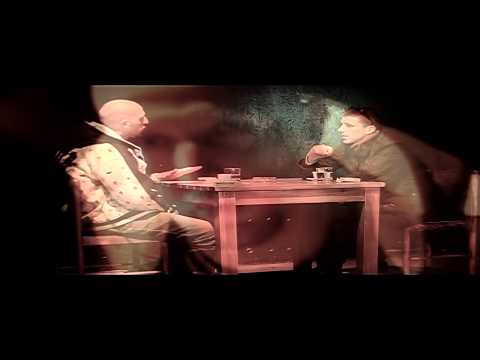 AseBase - Da Ti Pricam O Mom Kraju ft. Shtela (OFFICIAL VIDEO 2013)