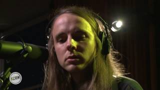 Andy Shauf performing "Quite Like You" Live on KCRW