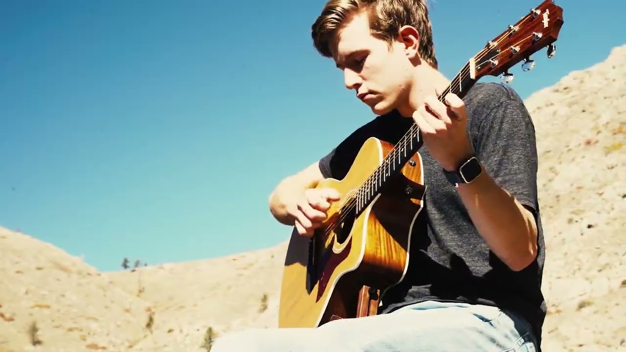 Promotional video thumbnail 2 for Cam Olver