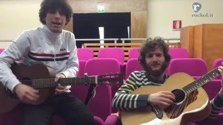 #NoFilter - Cecco e Cipo - "Non voglio dire"