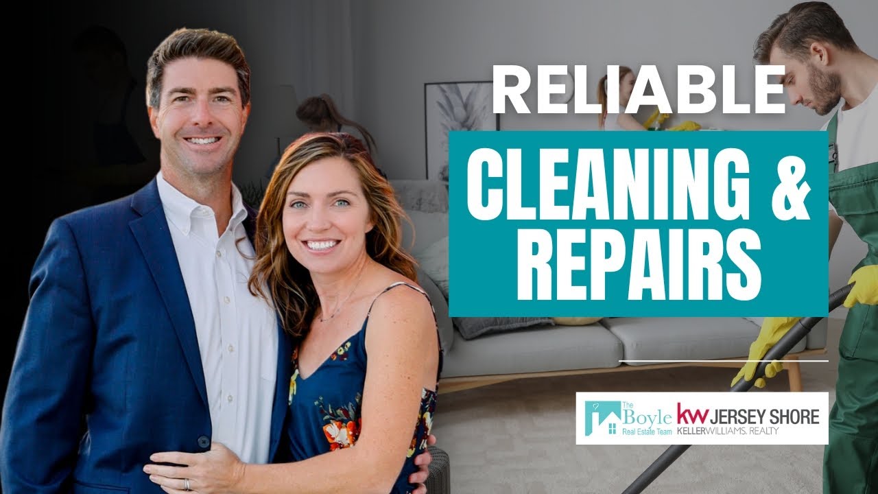 Clean Update Rental Unit How Can You Keep Your Rental Property Clean?