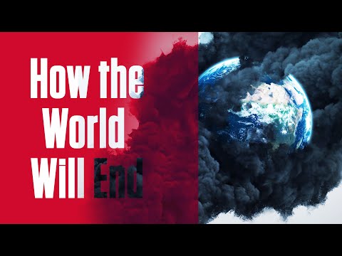 Ecco come finirà il nostro mondo... secondo la Bibbia: 7 "ingredienti" chiave