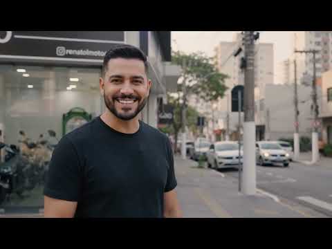 A Revolução Silenciosa: Por Que as Motos Elétricas Estão Ganhando as Ruas do Brasil