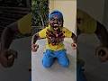 Zombie Very Funny😱🤯😵