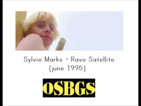 Sylvie Marks - Radio Rave Satellite (june 1995)